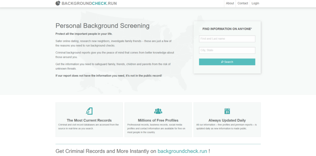 BackgroundCheck.run